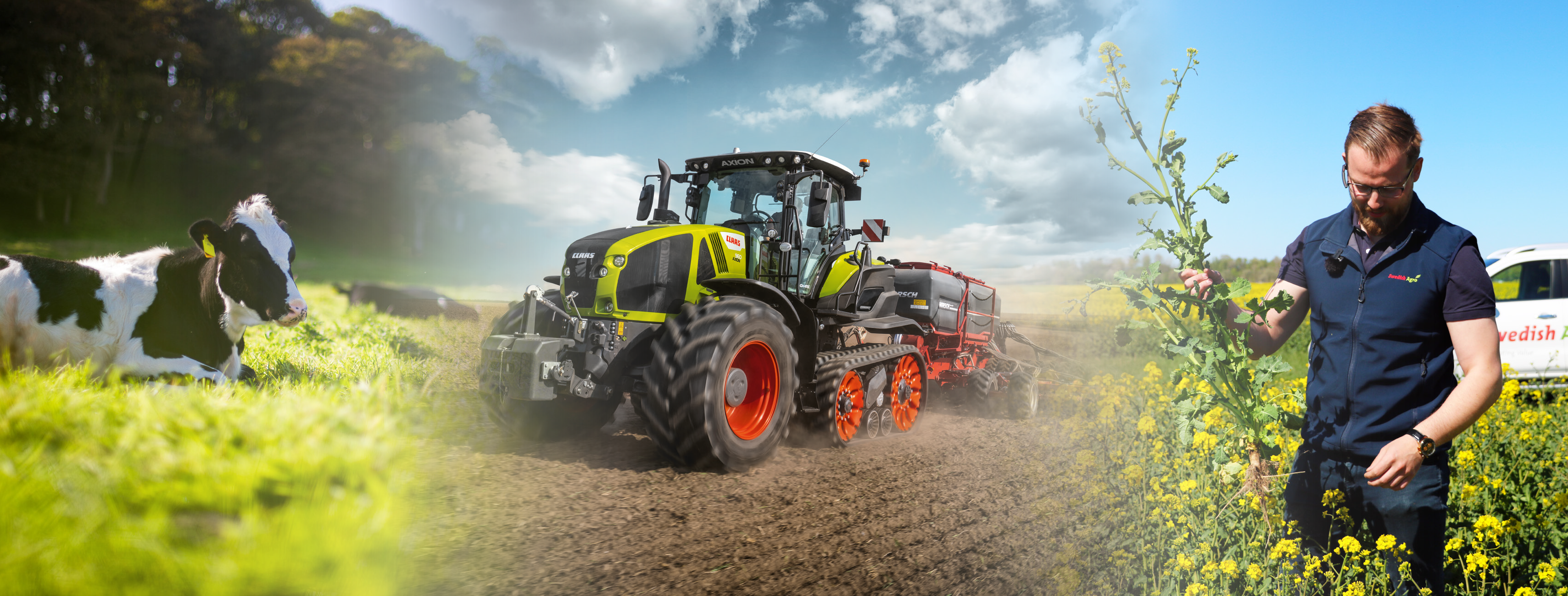 Swedish Agro Shoppen logotyp